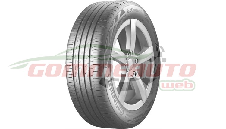 COP. 205/55R16 94V XL EcoContact 6 Evc